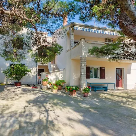 Apartmán Ratko Rakalj